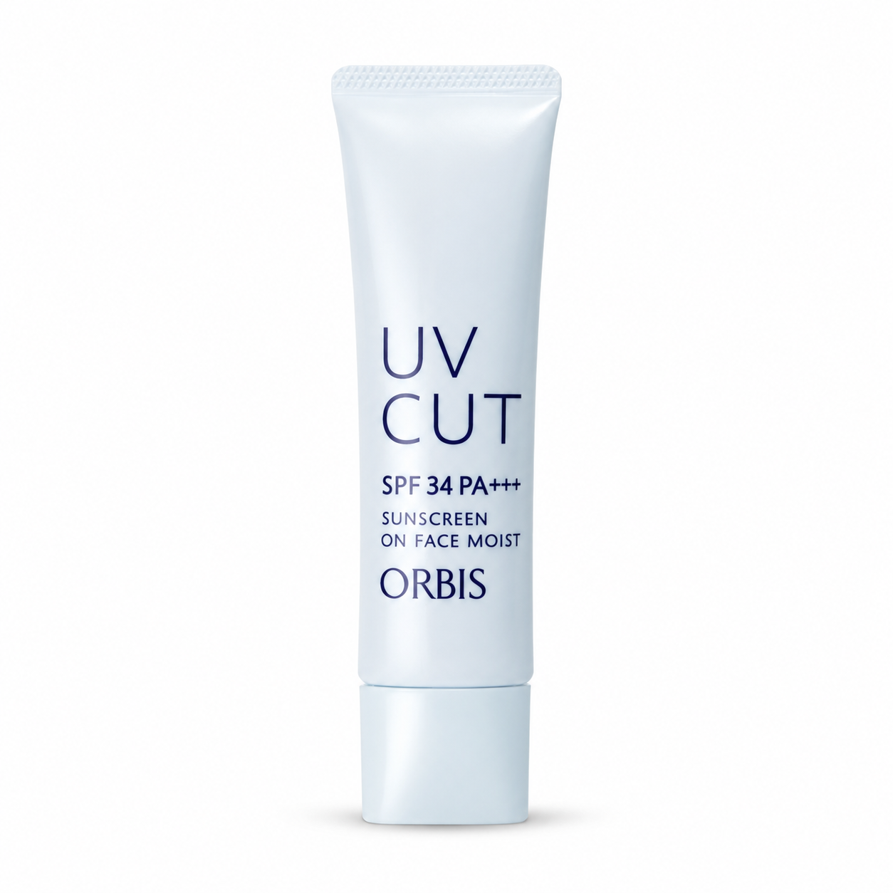 ORBIS Sunscreen On Face Moist 35g