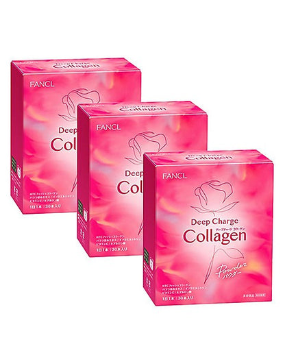 FANCL 膠原蛋白粉 / Collagen Powder｜美容保養・Japan Direct
