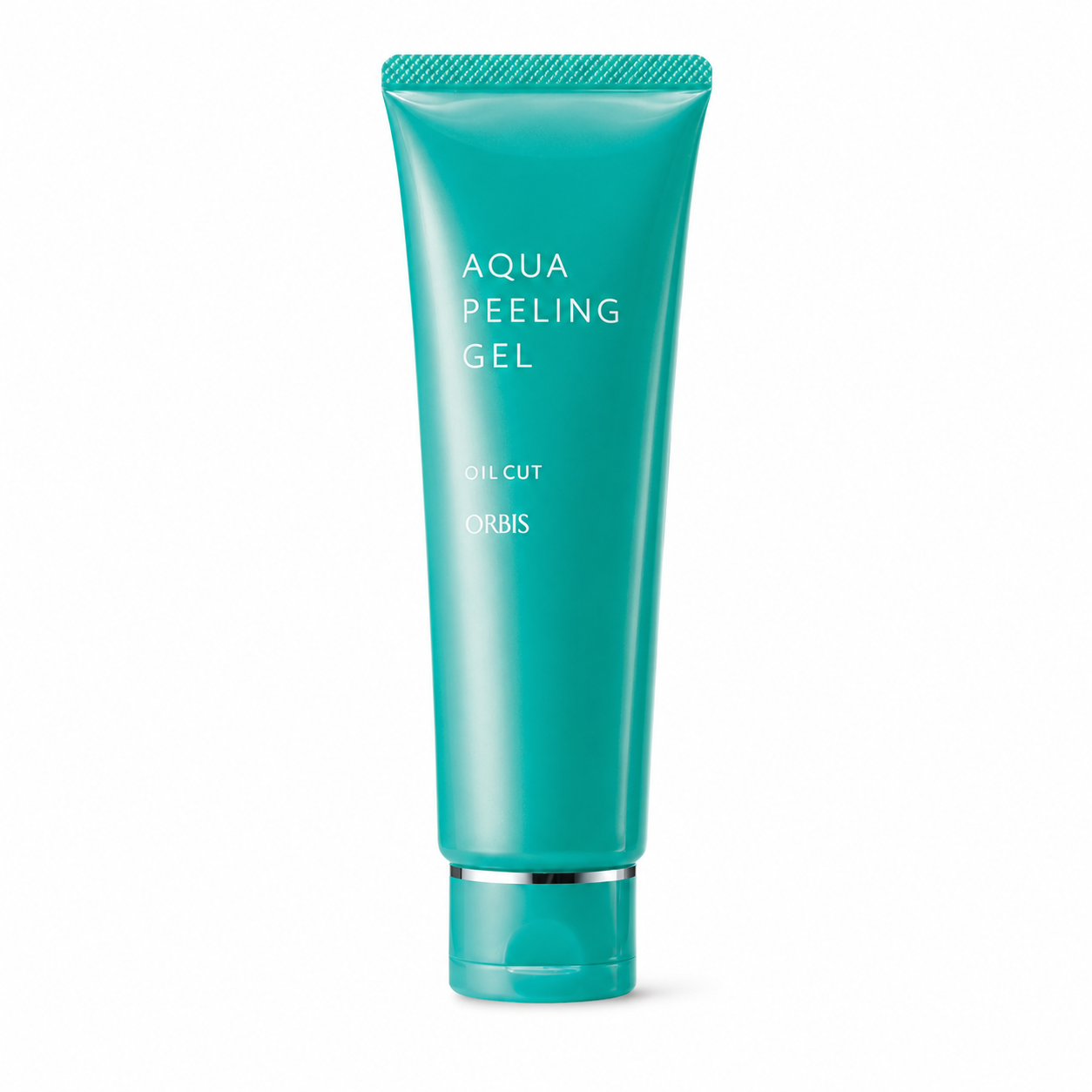 ORBIS Aqua Peeling Gel 120g 單瓶白底商品圖