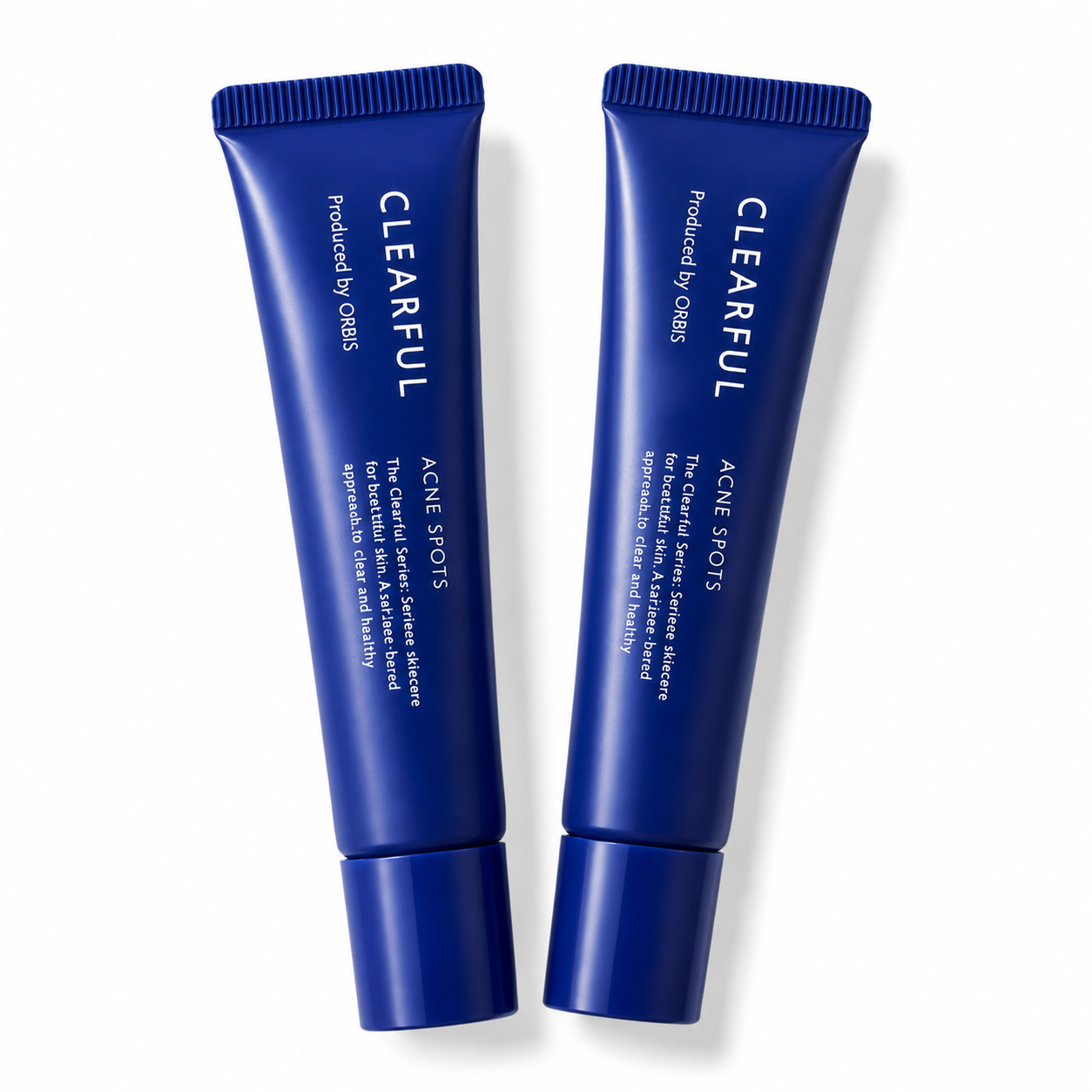 ORBIS CLEARFUL Acne Spots 痘痘局部护理凝胶 双支装
