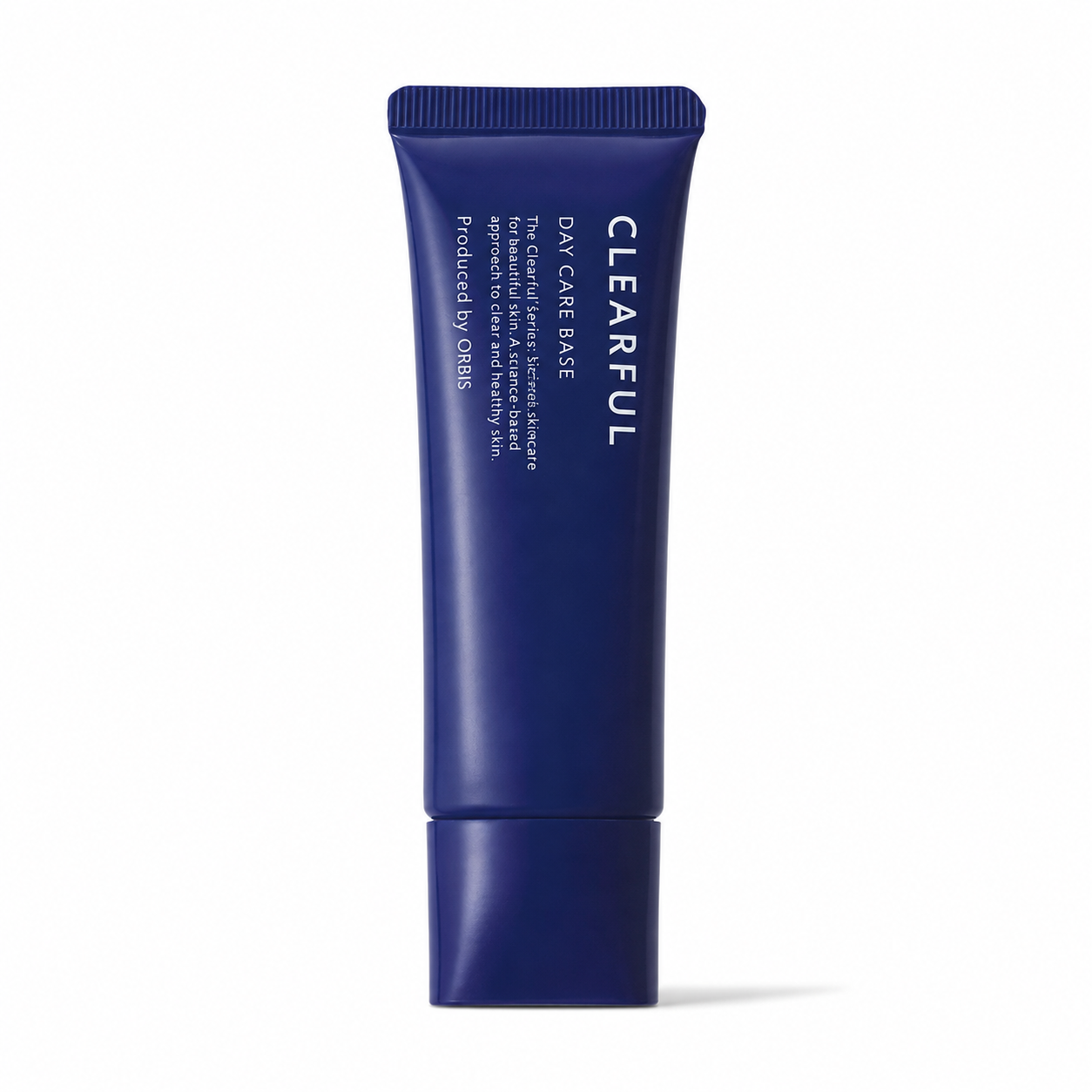 ORBIS Clearful Day Care Base 30g 產品正面