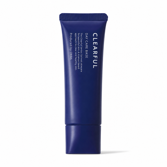 ORBIS Clearful Day Care Base 30g 產品正面