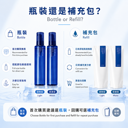 ORBIS CLEARFUL Lotion 商品图 6