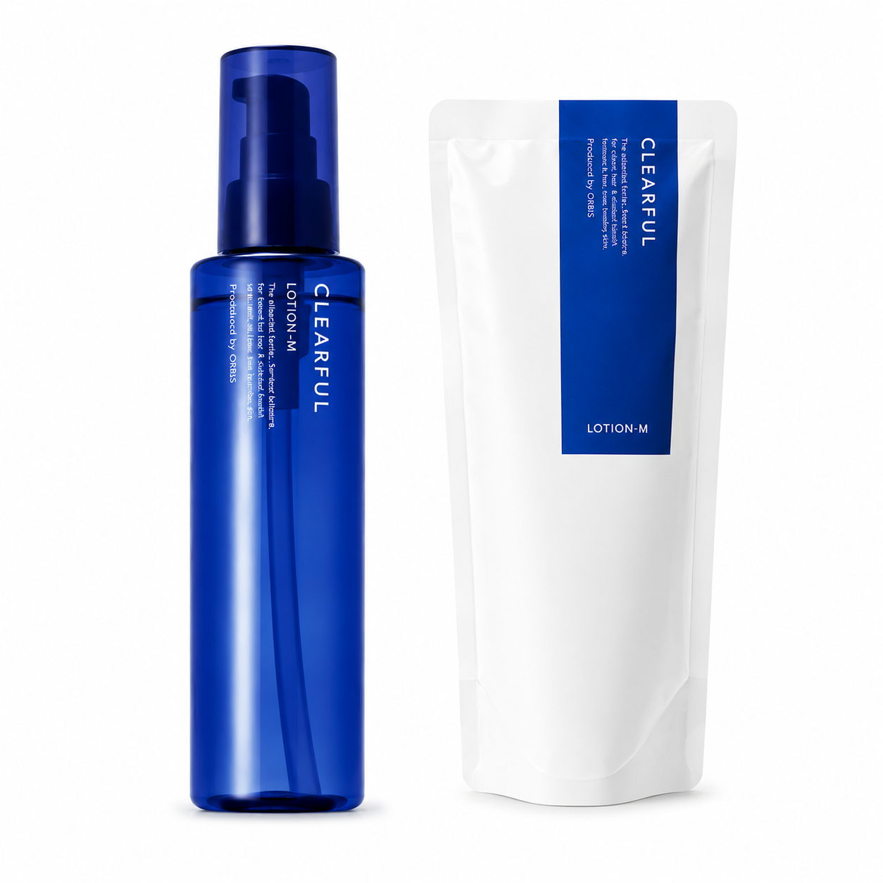 ORBIS CLEARFUL Lotion 商品图 10