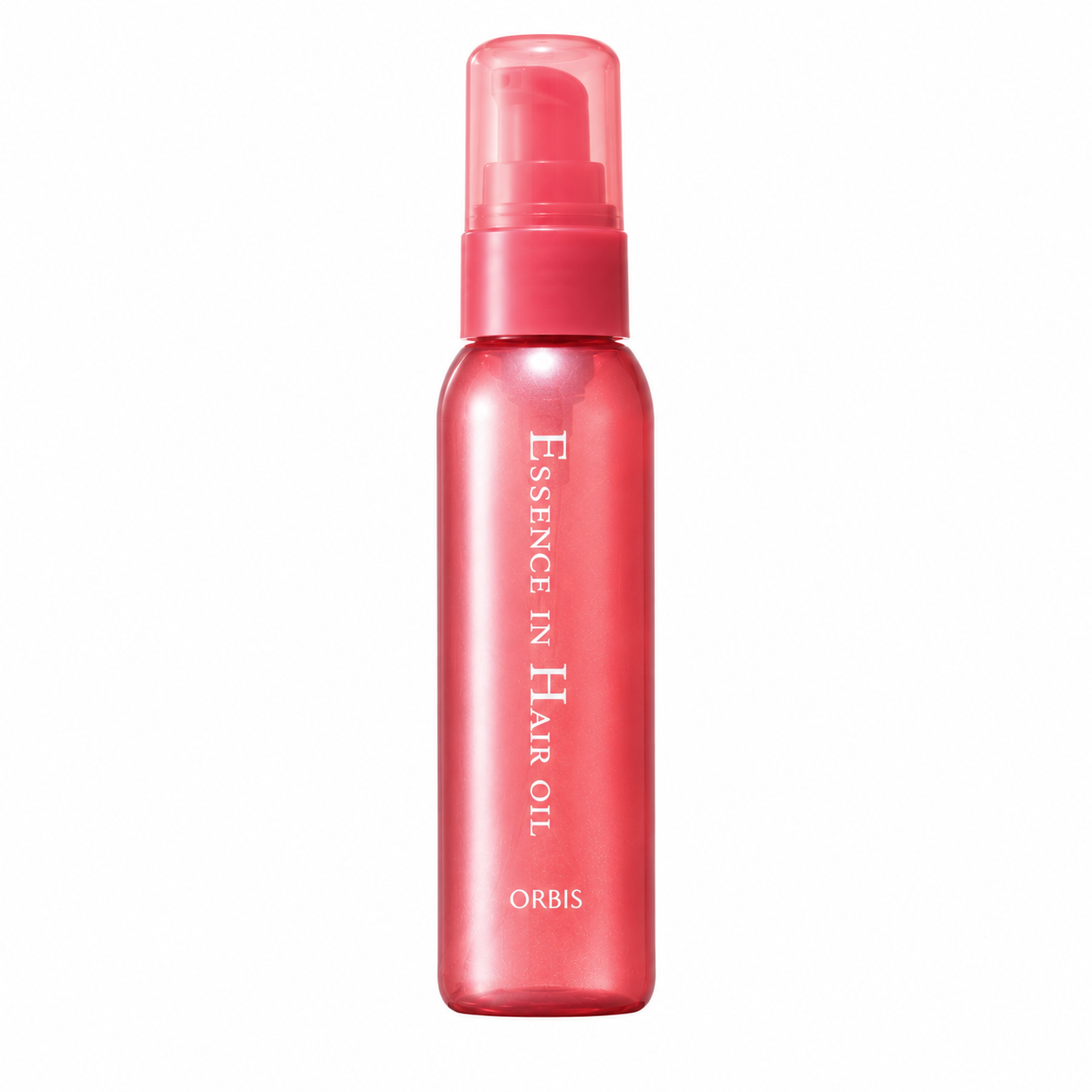 ORBIS Essence in Hair Oil bottle