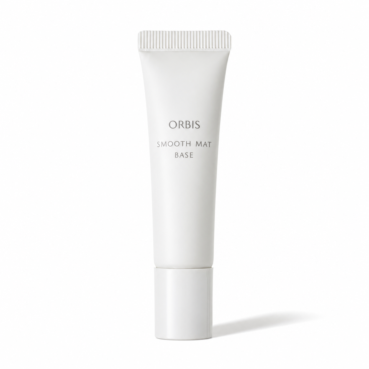 ORBIS Smooth Mat Base 柔焦毛孔修飾妝前乳 12g 正面