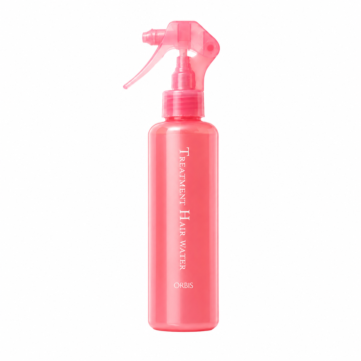 ORBIS Treatment Hair Water bottle
