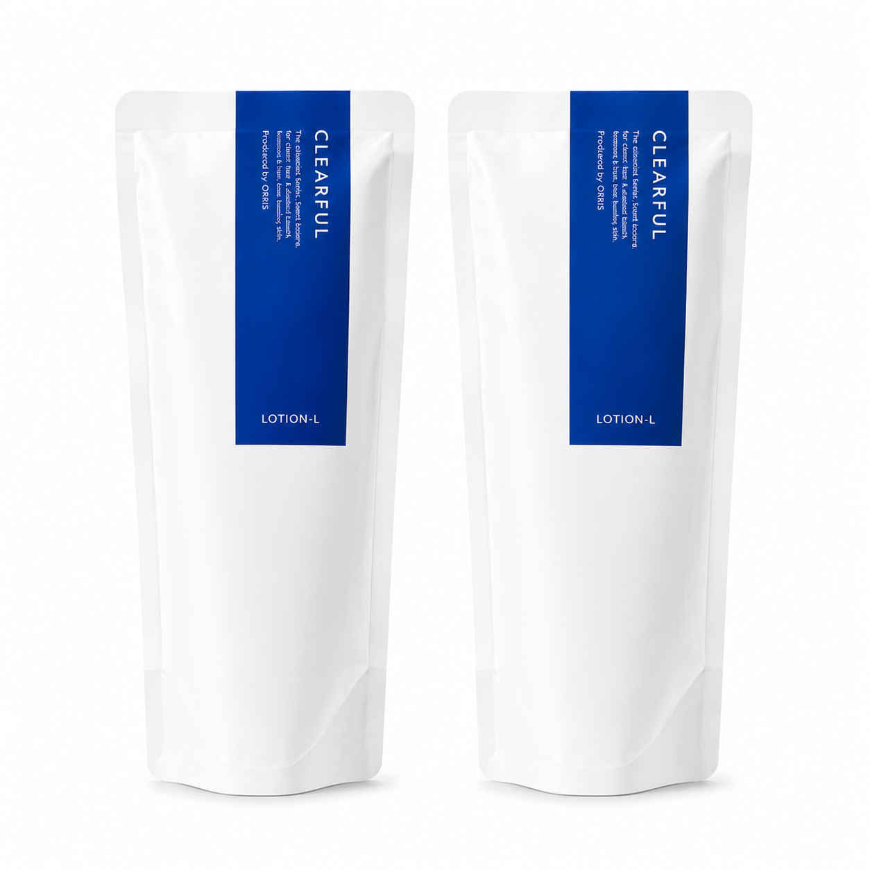 ORBIS CLEARFUL Lotion 化妝水｜清爽型・保濕型・瓶裝/補充包・Japan Direct